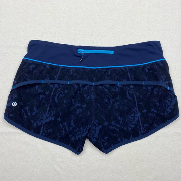 Lululemon Run: Speed Short - Picture 3 of 4